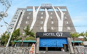 G7 Hotel